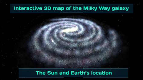 3D Galaxy Map for Android - APK Download