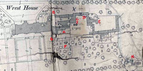 Wrest Park Floor Plan - floorplans.click