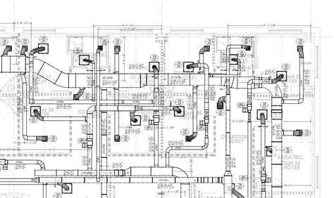 Fabrication Cadmep Shop Hvac Drawings Autodesk Community | My XXX Hot Girl