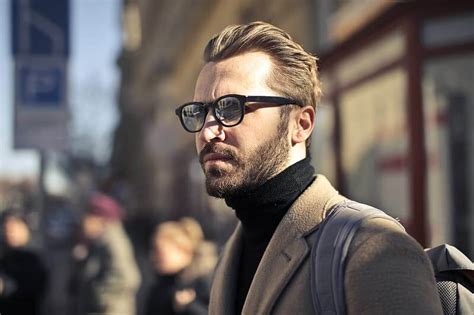 7 Most Attractive Beard Styles for Men in 2020 | Figaro London