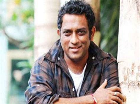 Tera Hero Idhar Hai: Anurag Basu: I started out as a background dancer ...