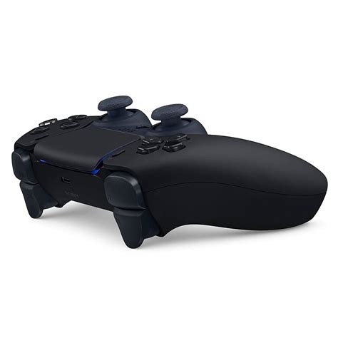 PlayStation 5 DUALSENSE Wireless Controller - Midnight Black