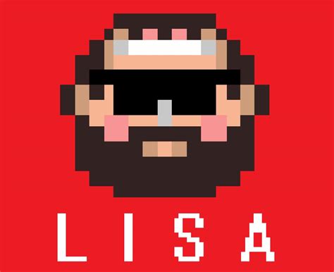 LISA: THE FIRST | Wiki | LISA: The Officialful Amino Amino