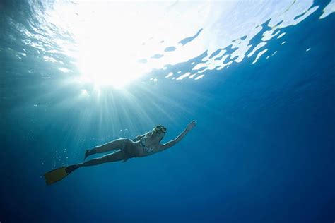 Snorkeling | St. John, US Virgin Islands | Andante by the Sea