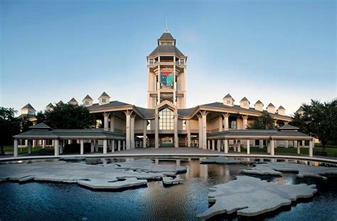 World Golf Hall of Fame & Museum Tickets - Saint Augustine | Tiqets.com