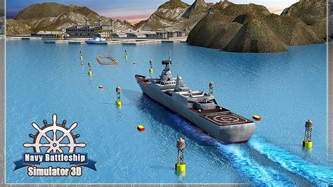 Battle ship simulator - masaexclusive