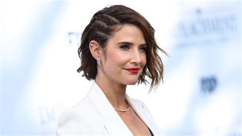 Cobie Smulders To Reprise Maria Hill Role in Marvel Series 'Secret ...