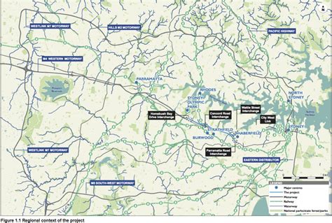 WestConnex-M4-East-EIS/introduction.md at master · equivalentideas ...