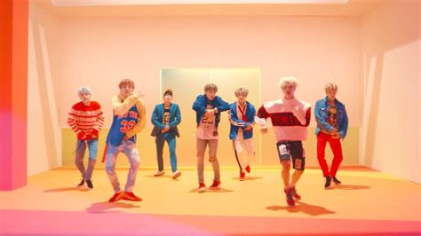 BTS DNA Wallpapers - Wallpaper Cave