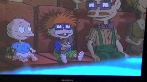 Rugrats in Paris Reptar song - YouTube