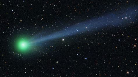 So where did life on comets come from in the first place?