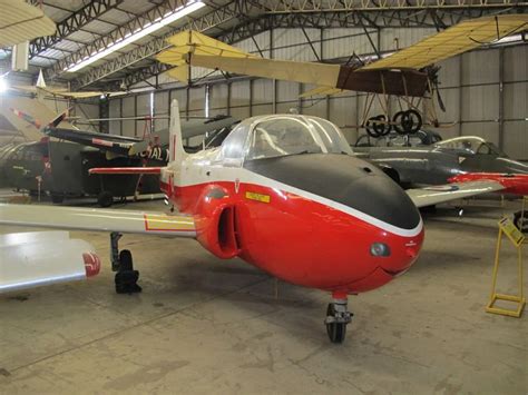 Yorkshire Air Museum | A Military Photos & Video Website