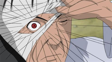 Perceive why Danzo Shimura by no means tried to steal Kakashi’s Sharingan in Naruto – MRandom News