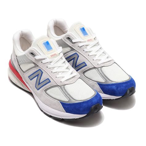 New Balance 990v5 USA Store List | SneakerNews.com