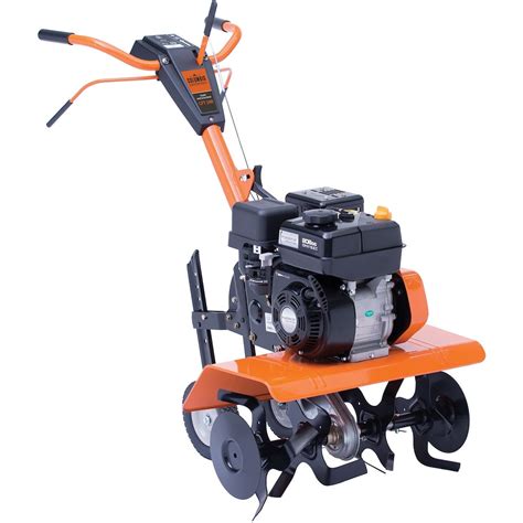 Columbia CFT 24R Forward Rotating Tiller - 208cc PowerMore OHV | The Home Depot Canada