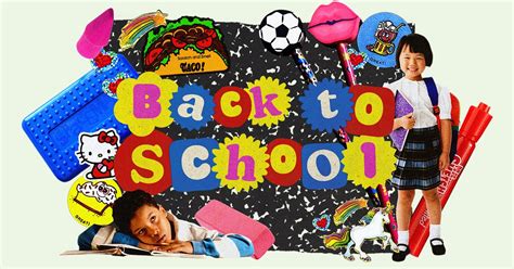 2023 Back To School Issue