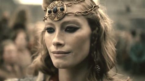 The Aslaug Theory That Would Change Everything On Vikings