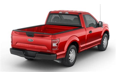 The Last Regular-Cab Short-Bed Pickup | The Daily Drive | Consumer Guide® The Daily Drive ...