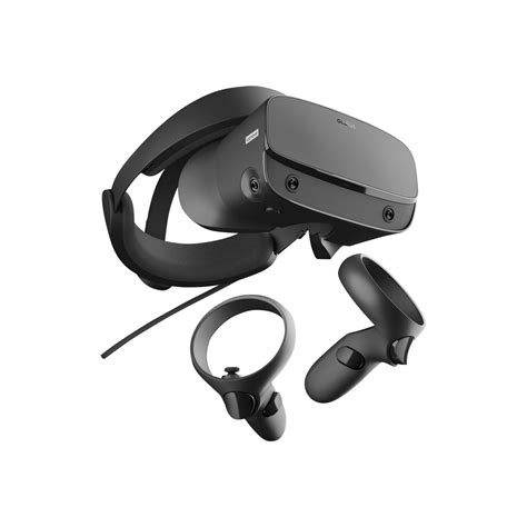 Oculus Rift S PC-Powered VR Gaming Headset - Walmart.com in 2021 ...