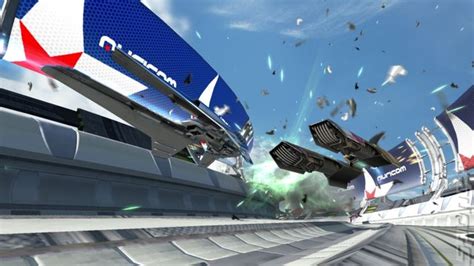 Related images for WipEout HD (PS3) (1 of 4)