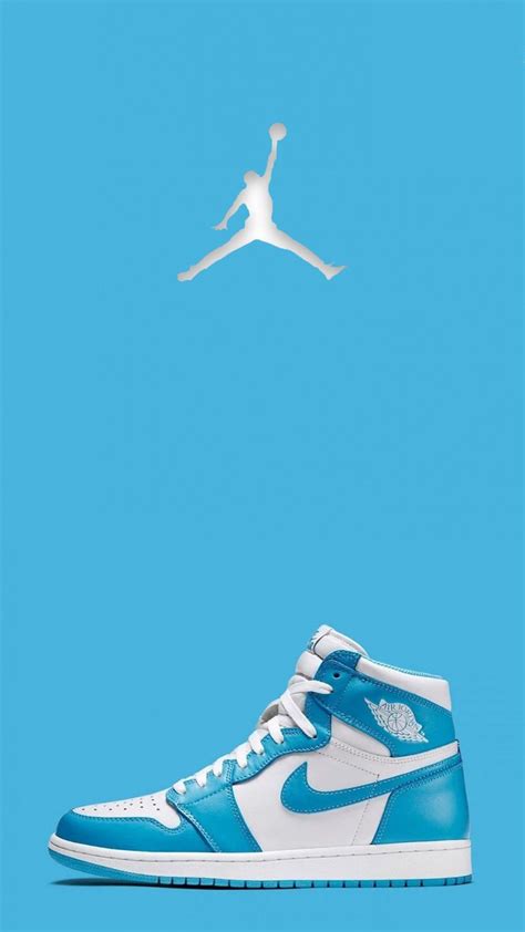 Nike Air Jordan Wallpaper