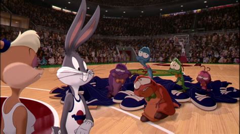 Space Jam (1996) Screencap | Fancaps