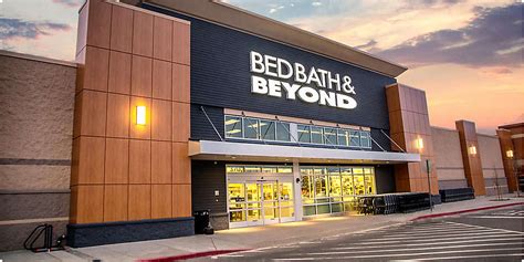 Bed Bath and Beyond to close 150 stores - Ticker News