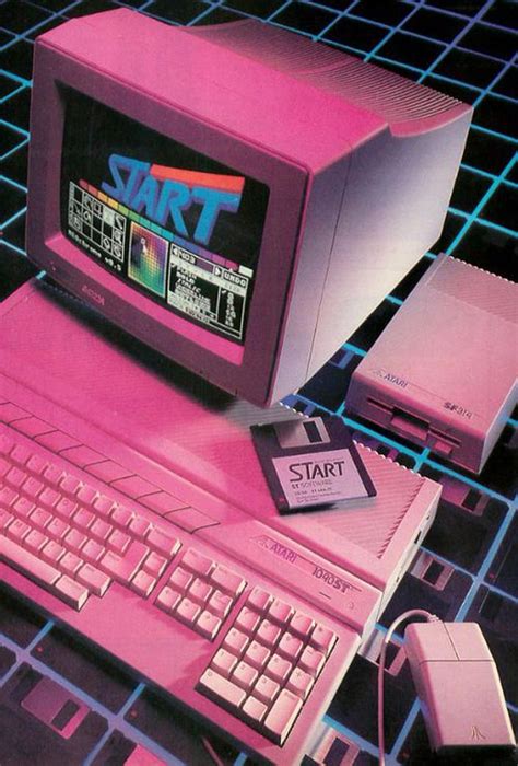 UFUNK.net | Vaporwave, Retro futurism, Retro aesthetic