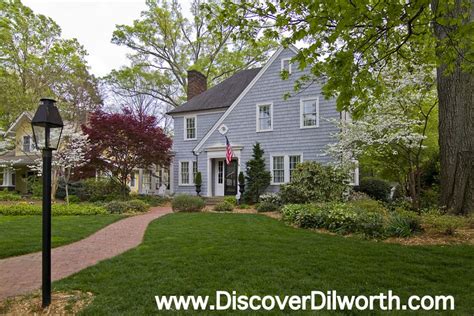 Dilworth Charlotte NC - What's NOT to Love About Dilworth?