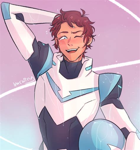 lance by itsiparwing Form Voltron, Voltron Ships, Voltron Klance, Shiro ...