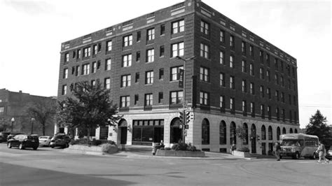 Top 9 Most Haunted Hotels in Kansas (Updated 2019)