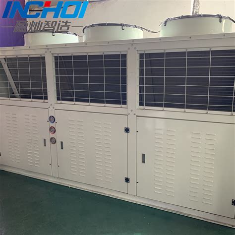 China High definition Tunnel Iqf Freezer - Tunnel IQF Quick Freezer – INCHOI manufacturers and ...