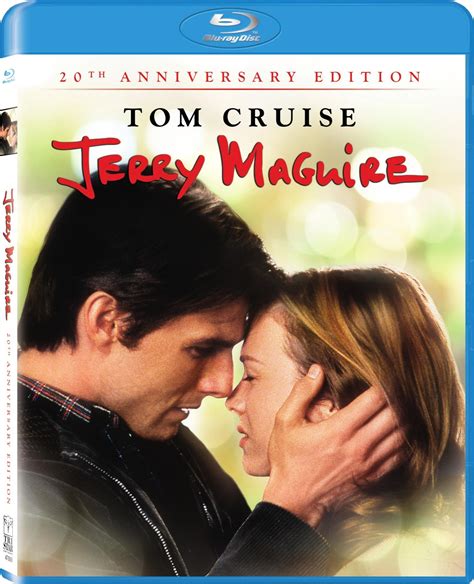 Jerry Maguire (1996) REMASTERED BluRay 1080p HD Dual Latino / Inglés - Unsoloclic - Descargar ...