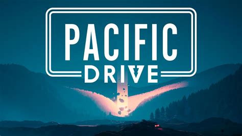 Pacific Drive | PC Steam Game | Fanatical