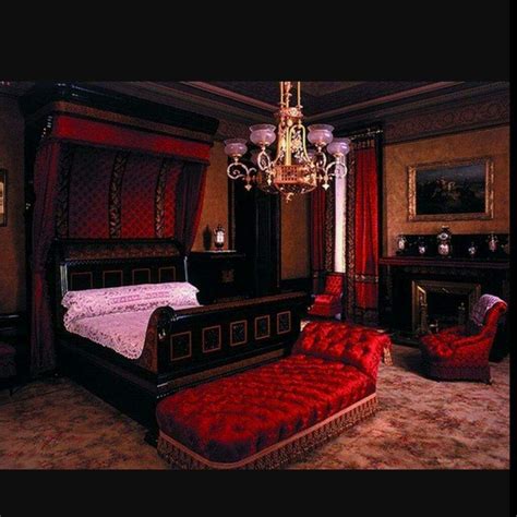 Horror Home Decor - Bedroom | Horror Amino