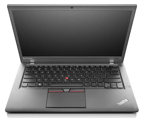 Lenovo ThinkPad T450s, (20BX0025AU), i5-5300U, 14" HD+, 4GB RAM, 128GB ssd, W7P64