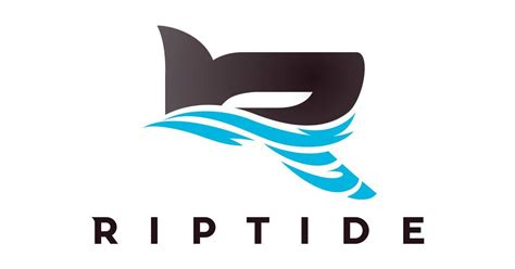 Riptide Logo - LogoDix