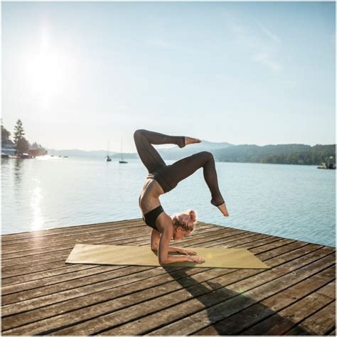 The Top 10 Spiritual Benefits of Yoga - Insight state