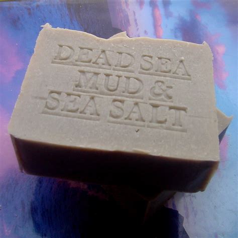 Handmade Organic Soap Blog: Dead Sea Mud Soap - How Can it Benefit You?Celebrity like Madonna ...