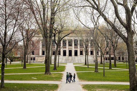 Harvard students face dorm raid by armed officers after hoax threat ...