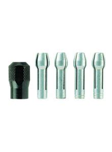 DREMEL 4485 collets including a clamping nut - DREMEL 2615448532