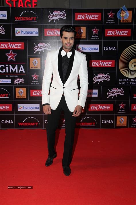 Global Indian Music Awards 2015 Red Carpet - Photo 3 of 53