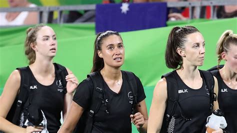 One Goal: The extraordinary turnaround of netball's Silver Ferns