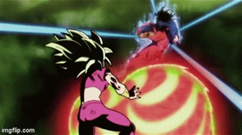 ULTRA INSTINCT KAMEHAMEHA!!!!! - Imgflip