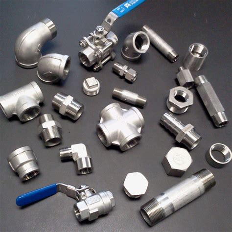 Pipes, Valves & Fittings | Pacemaker Steel & Piping Company