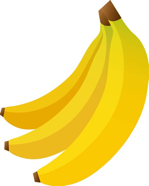 Best Banana Clip Art #18647 - Clipartion.com