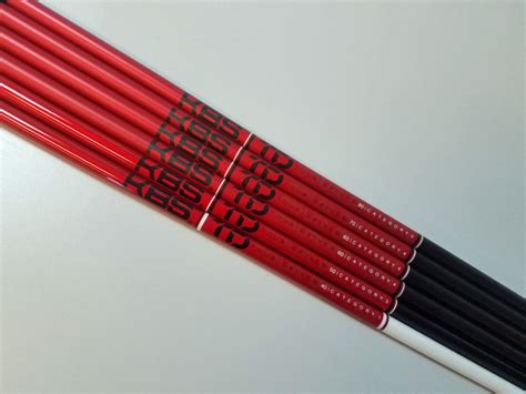 KBS TD Wood Shafts - D'Lance GolfD'Lance Golf