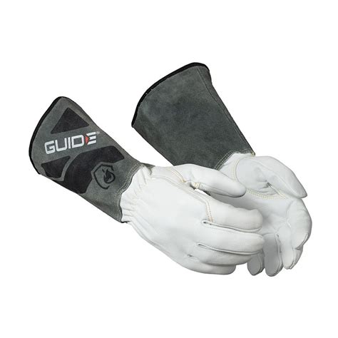 TIG Welding Gloves| Guide 1270 | AWS