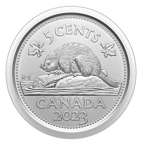 2023 Canadian Collector’s Edition Non-Circulation Coin Set