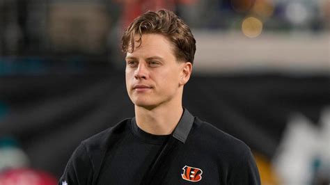 NFL finds Bengals compliant after lack of injury report on Joe Burrow ...